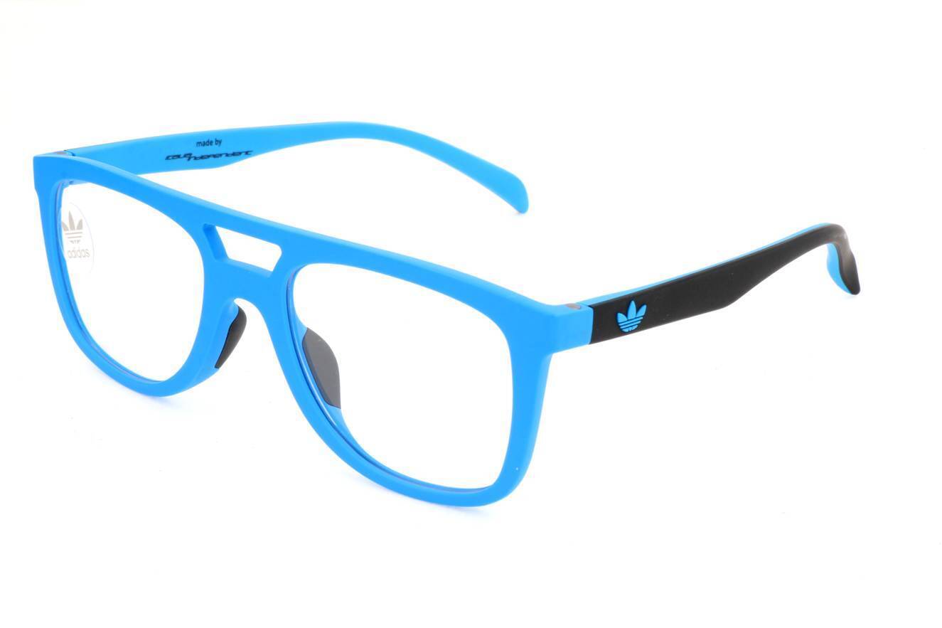 Occhiali da Vista Adidas AOR011O 027.027 SKY LED AND SKY LED 51/20/ Uomo