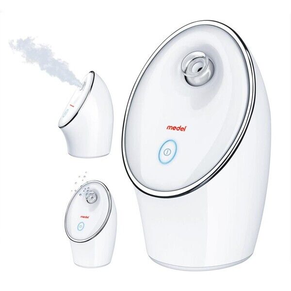 Sauna facciale agli ioni Ionic Sauna Medel