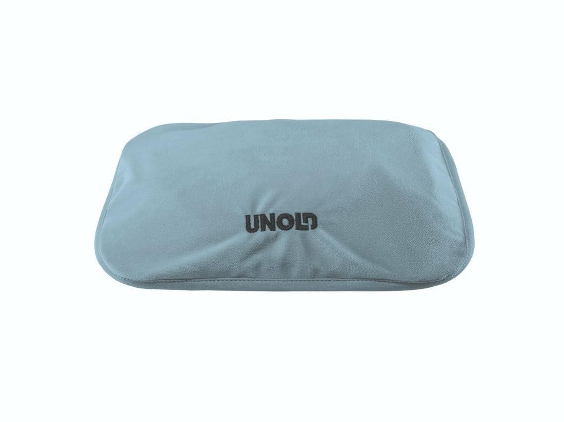 Unold 86018 Warmi Blu Borsa Elettrica Per Acqua Calda 86018-Unold Termoforo