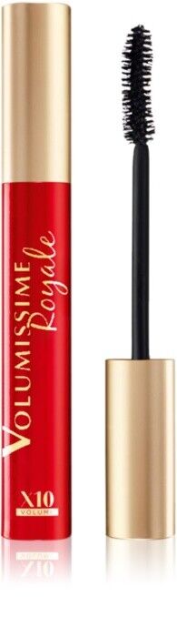 L'OREAL MASCARA VOLUMISSIME ROYALE BLACK