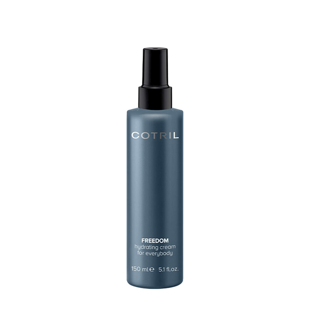 Cotril Freedom Hydrating Body Cream 150ml - crema corpo idratante