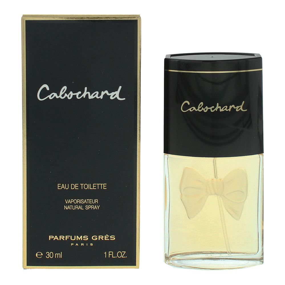Parfums Gres Cabochard EDT 30ml Perfume For Women