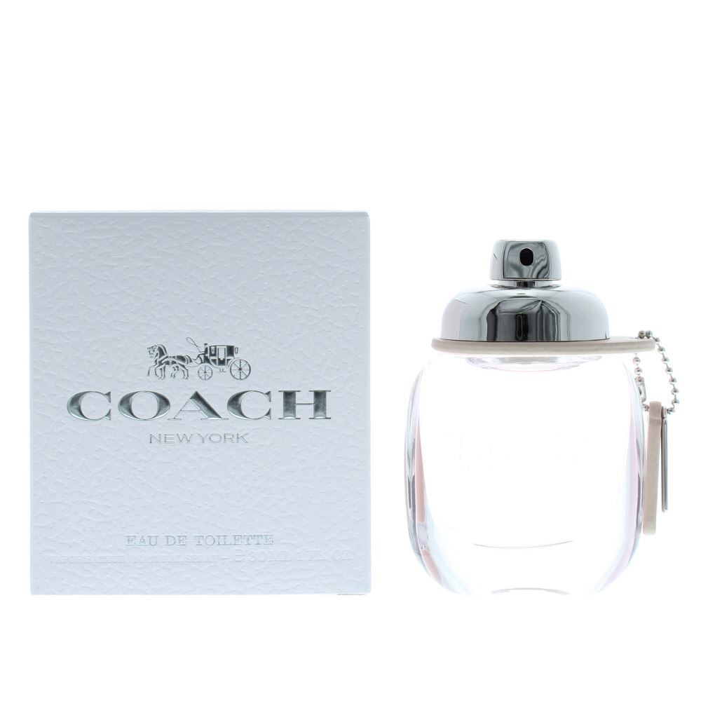 Coach EDT 30ml Perfume For Women