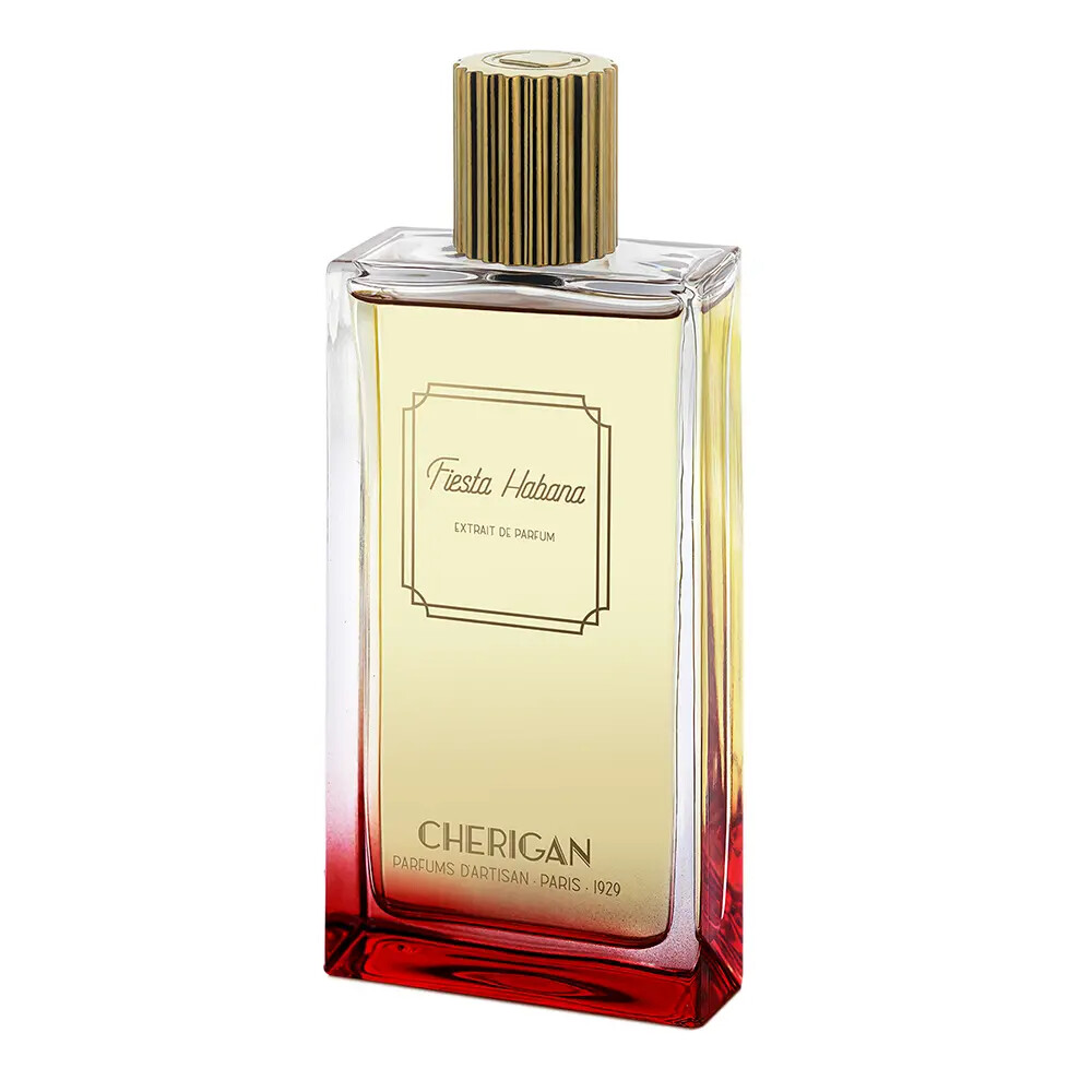 Cherigan Fiesta Habana Extrait 100 ml EXTRAIT DE PARFUM