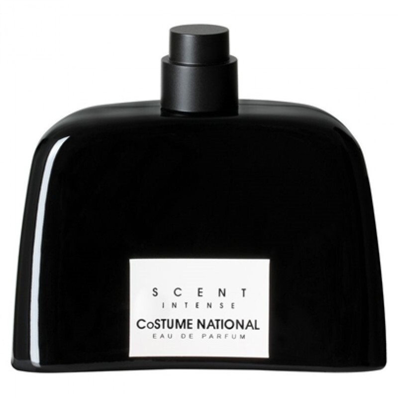 COSTUME NATIONAL SCENT INTENSE EDP VAPO NATURAL SPRAY - 100 ml
