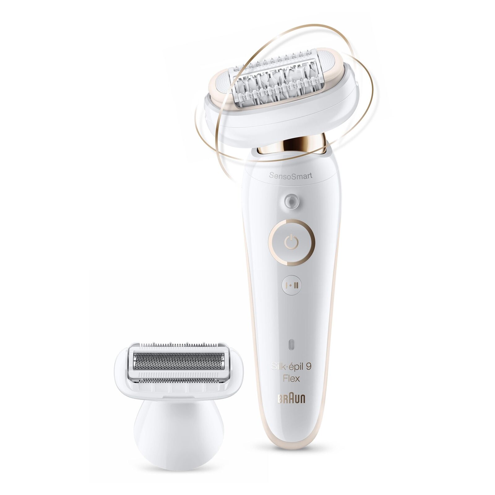 Braun Silk-epil 9 Flex SES 9006 Mod. 956408 EAN 8001090956408