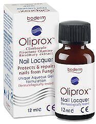 Logofarma Oliprox Smalto Unghie 12 Ml Ce