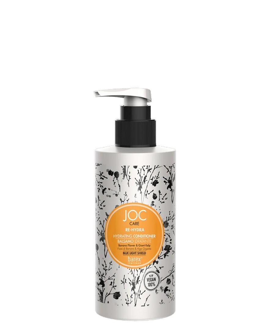 Balsamo idratante re-hydra joc care Barex 250 ml 01093
