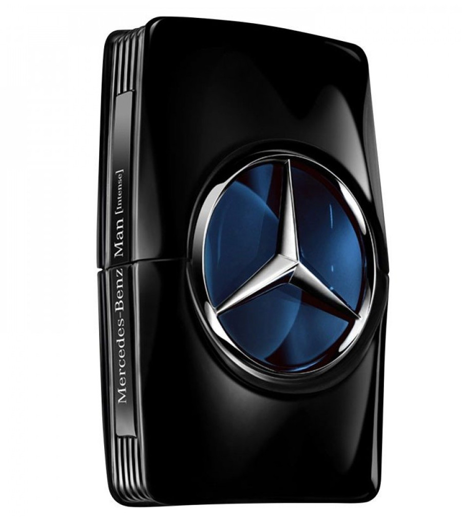 Mercedes-Benz Mercedes-Benz Man Intense Eau de Toilette 100 ml