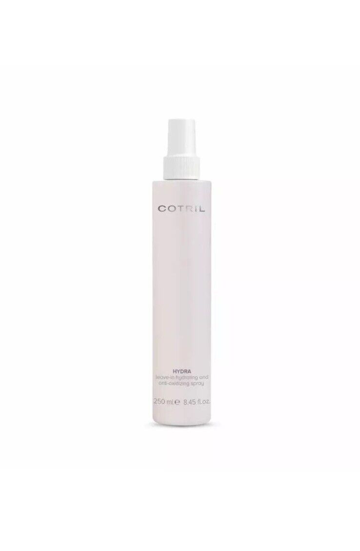 Cotril Hydra Leave-in Spray 250ml spray idratante antiossidante leave-in