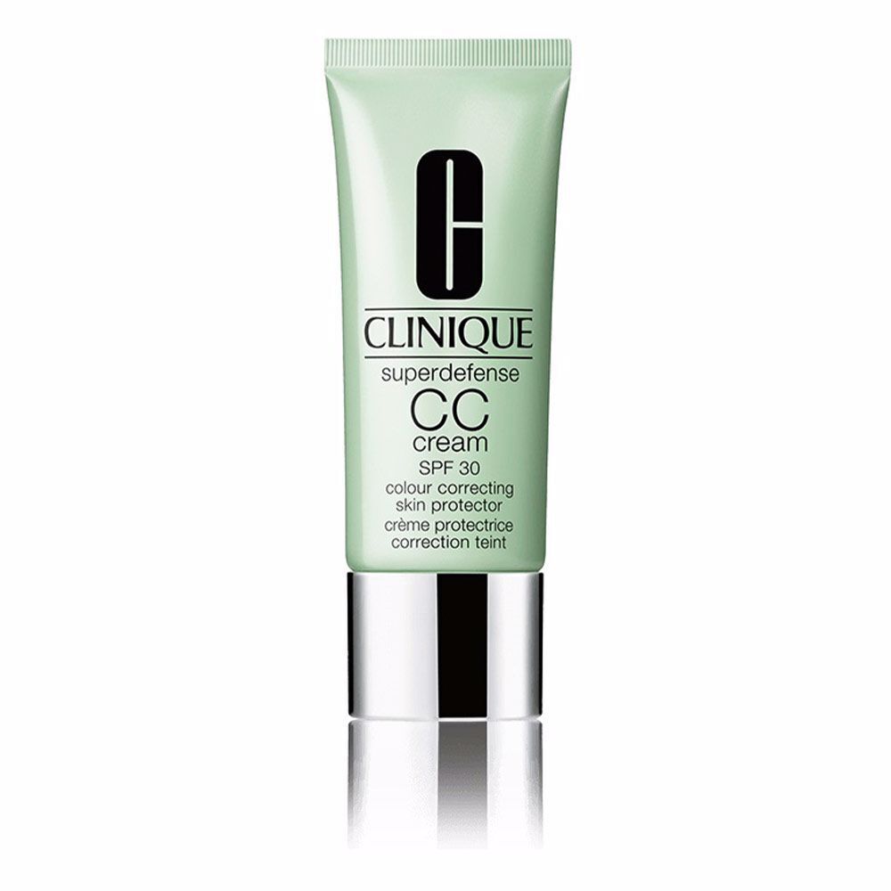 Clinique Superdefenseâ„¢ CC Cream SPF 30 CC cream SPF 30 colore 02 Light 40