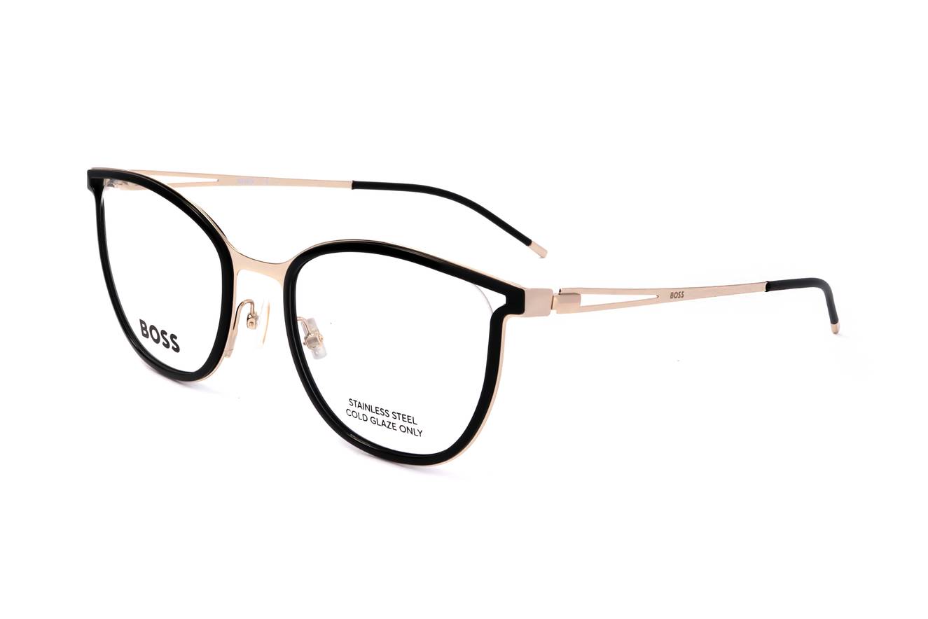 Occhiali da Vista Hugo Boss BOSS 1393 2M2 BLACK GOLD 53/20/ Donna