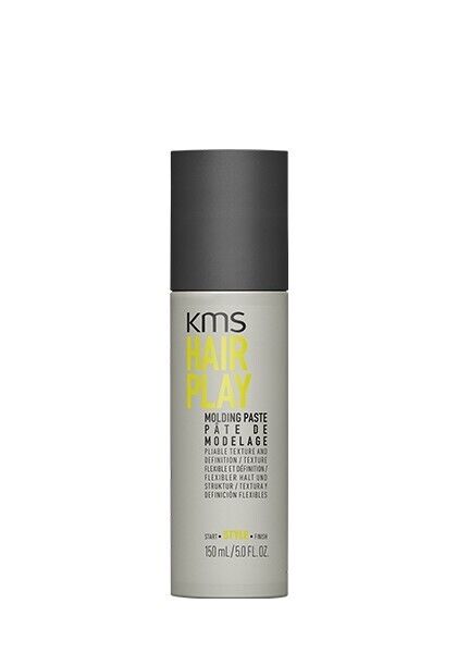 KMS CALIFORNIA - HAIRPLAY - MOLDING PASTE (100ml) Pasta modellante
