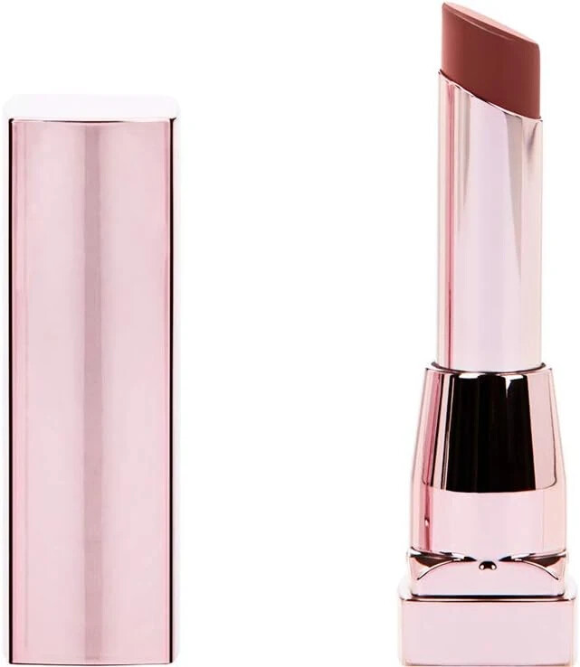 Maybelline Rossetto Color Sensational Shine Compulsion Spicy Sangria 130
