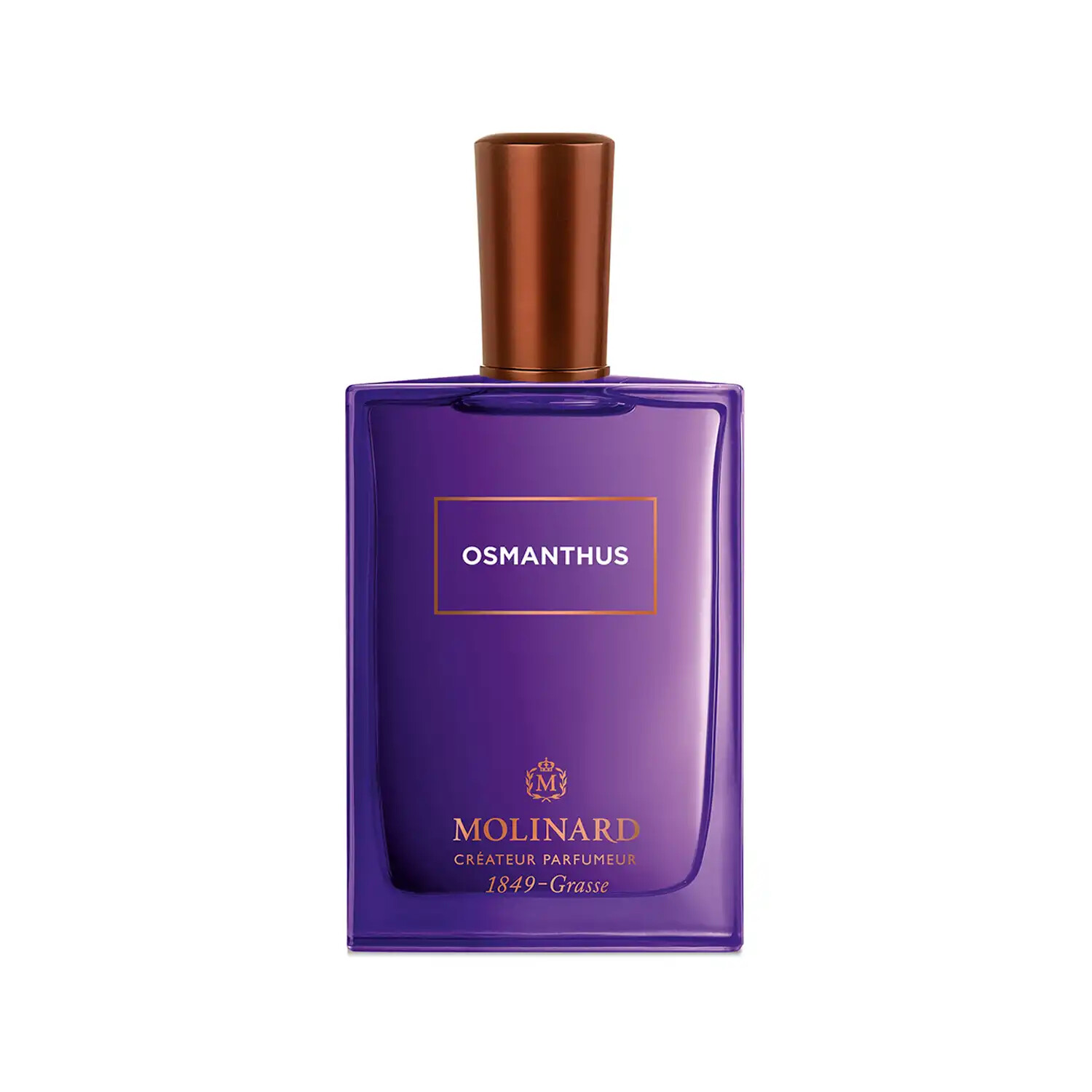 Molinard Osmanthus 75 ml EAU DE PARFUM