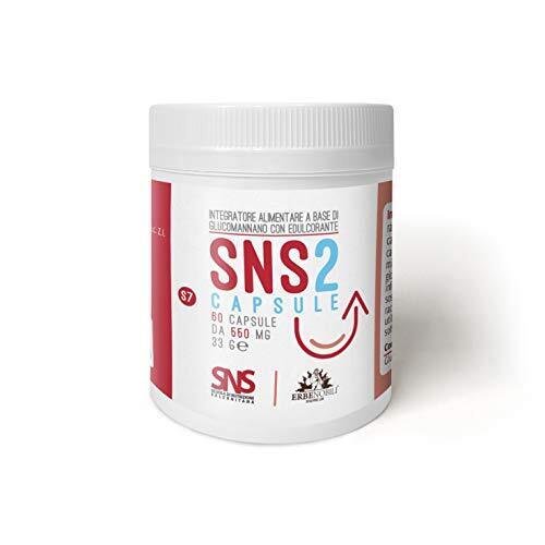 SNS 2 60 Cps