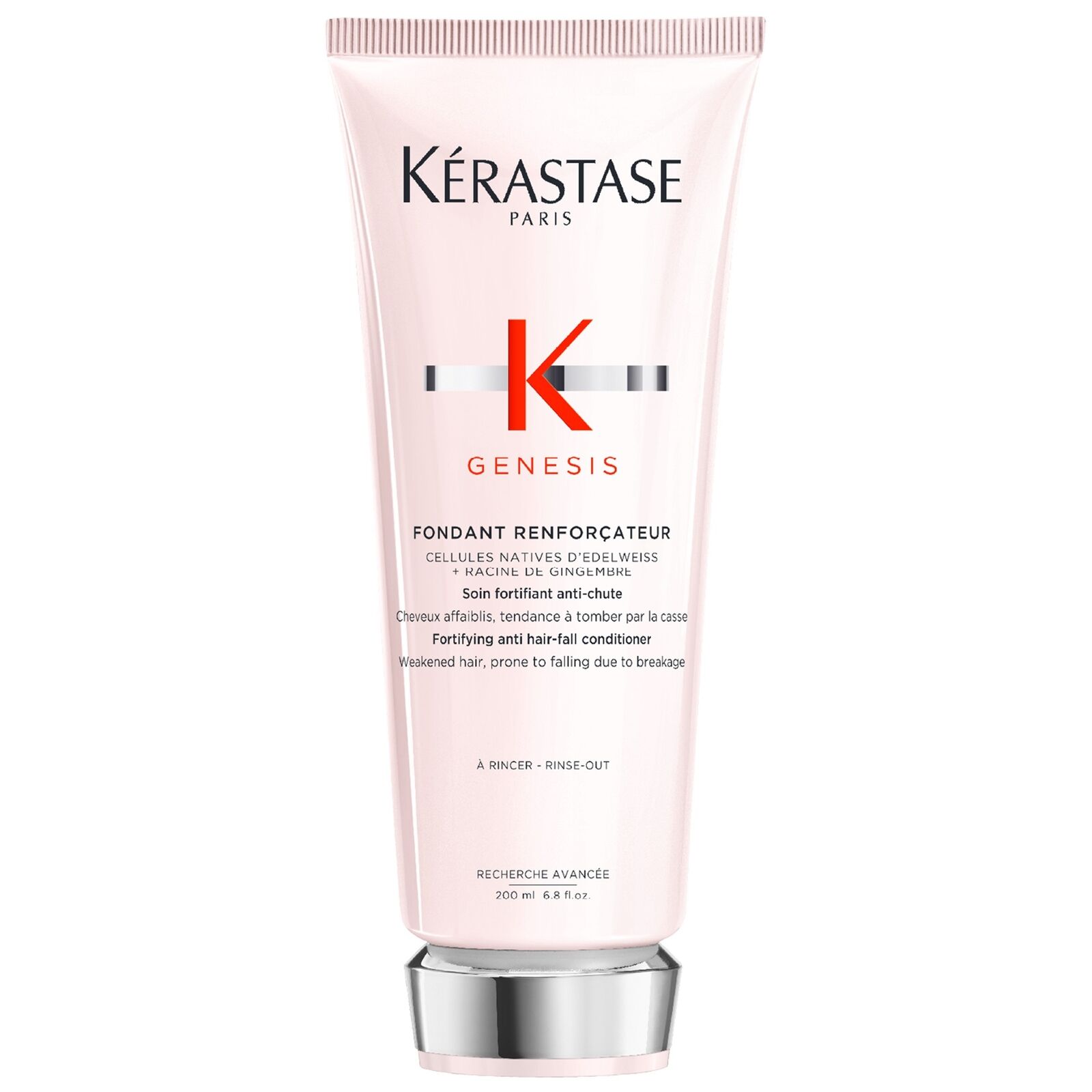 KÉRASTASE - GENESIS - FONDANT RENFORCATEUR (200ml) Balsamo Fortificante per cape