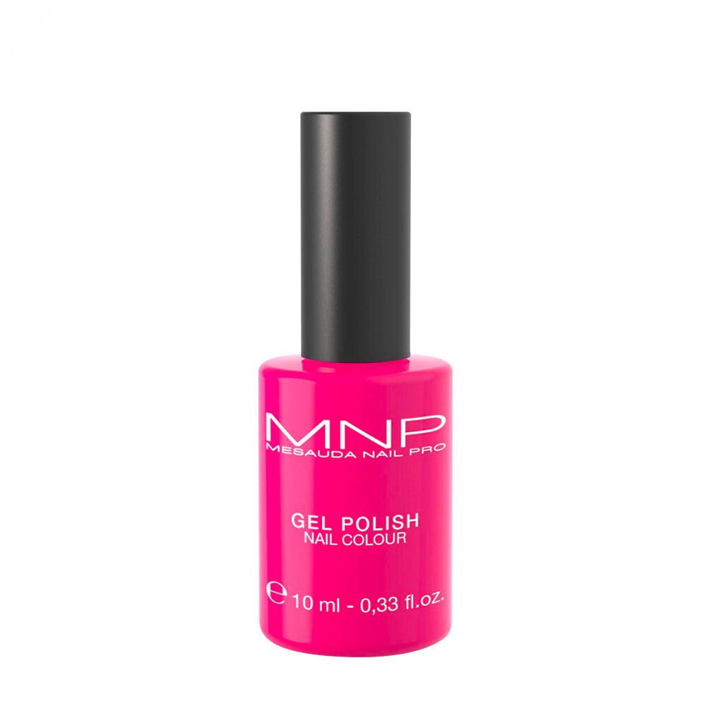 Mesauda MNP Gel Polish 192 Hectic Inside 10ml-smalto semipermanente gel polish