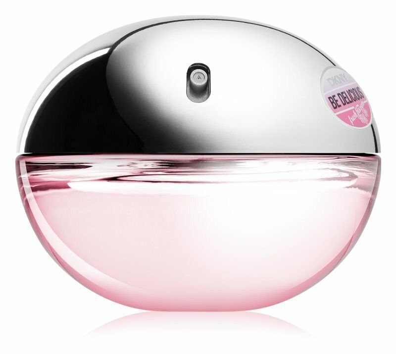 Eau de Parfum DKNY DKNY Be Delicious Fresh Blossom 100 ml