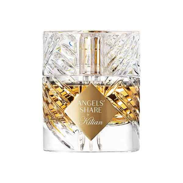 Kilian Angels' Share 50 ml ricaricabile EAU DE PARFUM