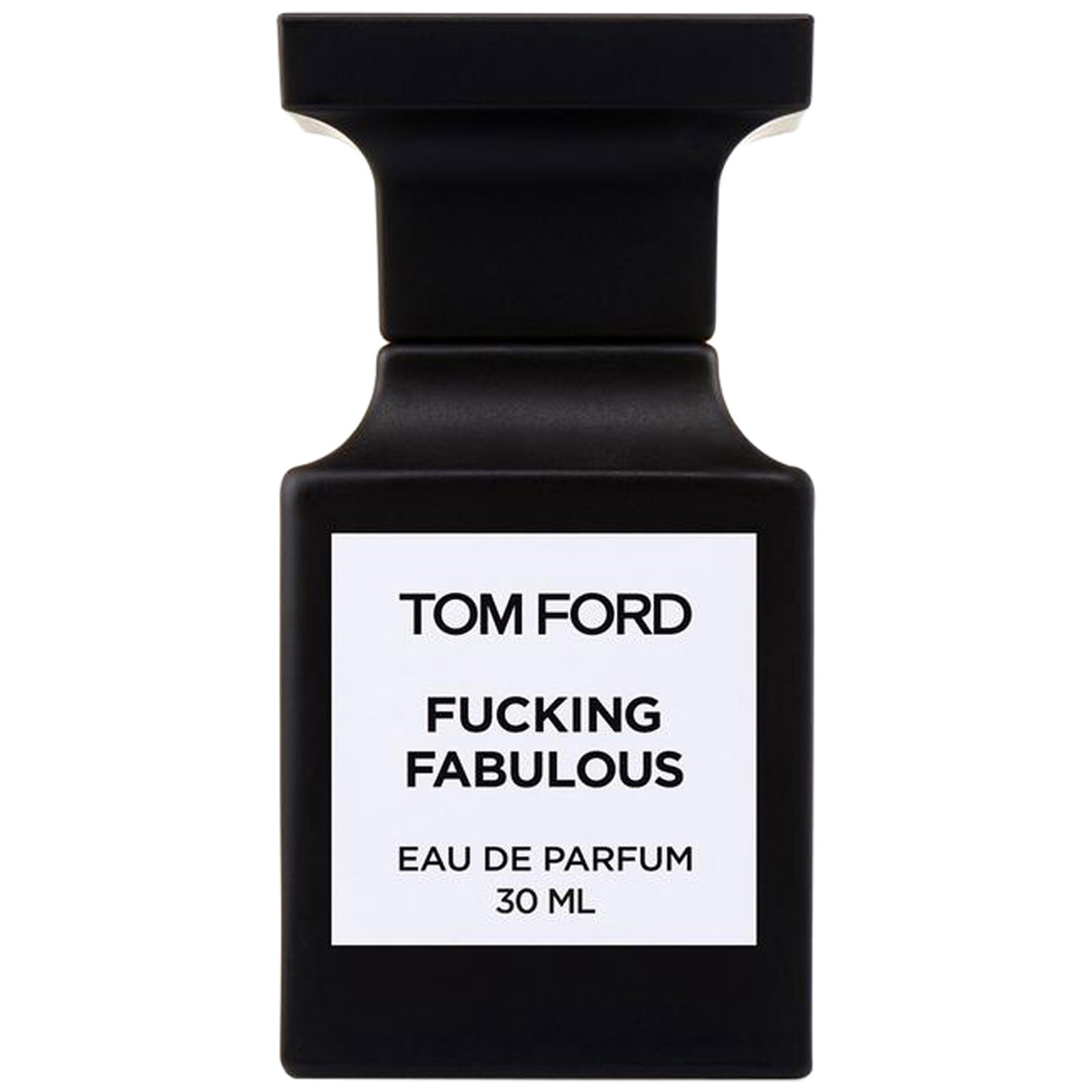 Tom Ford Eau de Parfum unisex fucking fabulous T7MM010000 30ml