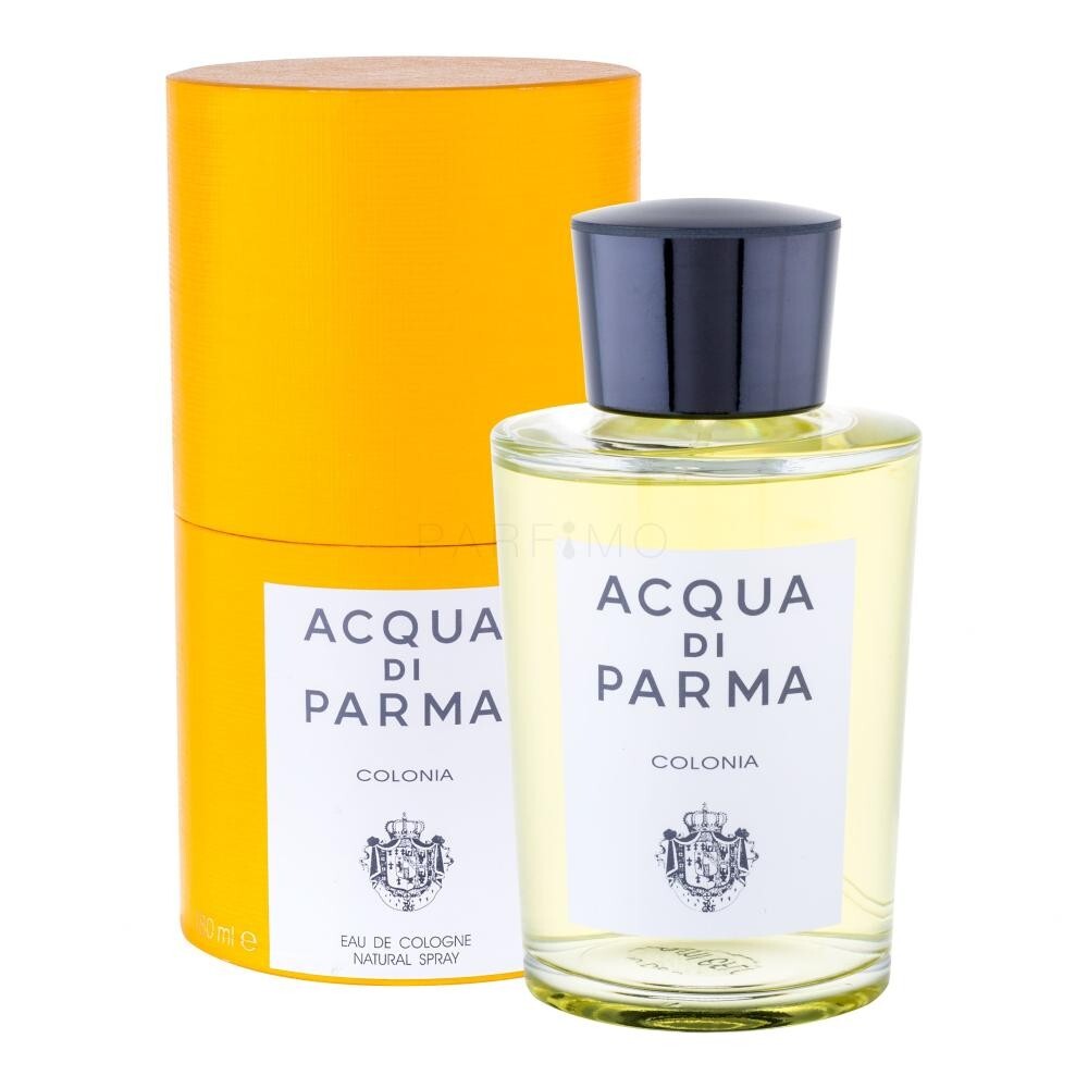 Acqua di Parma • Colonia • Eau de Cologne • 180ml •  Unisex