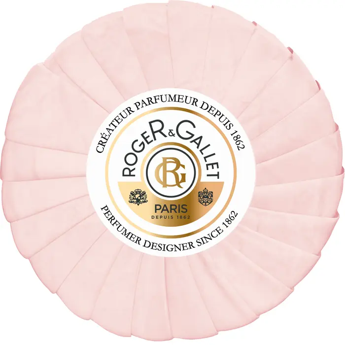 Rose Roger&amp;Gallet 100g