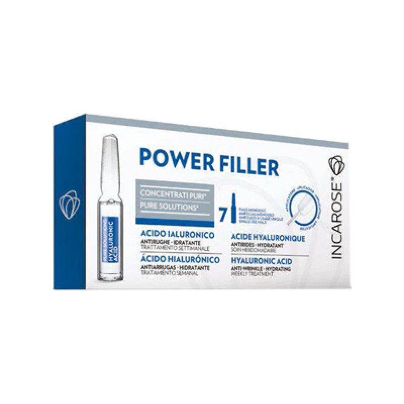 power filler incarose