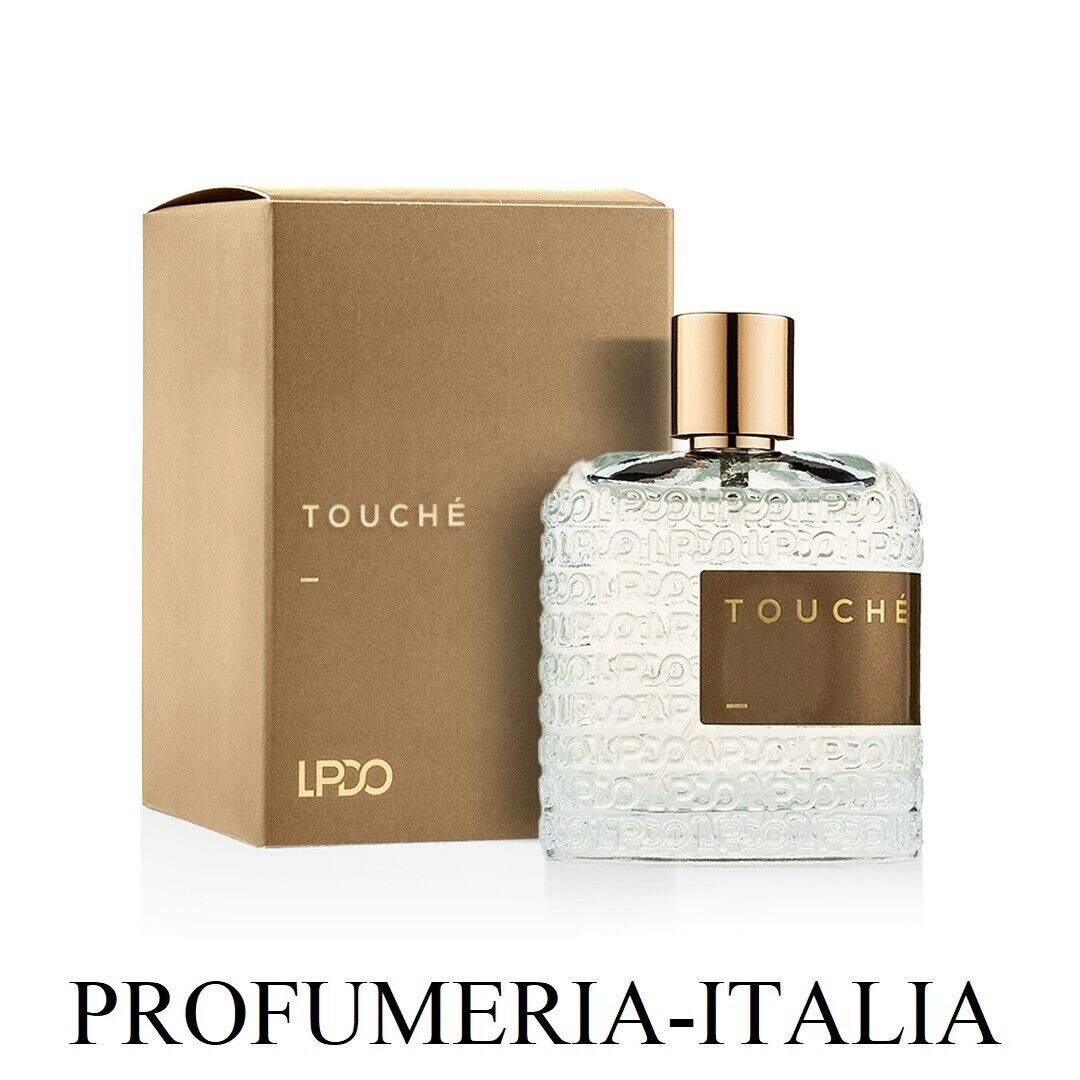 PROFUMO LPDO TOUCHE EAU DE PARFUM 100ML