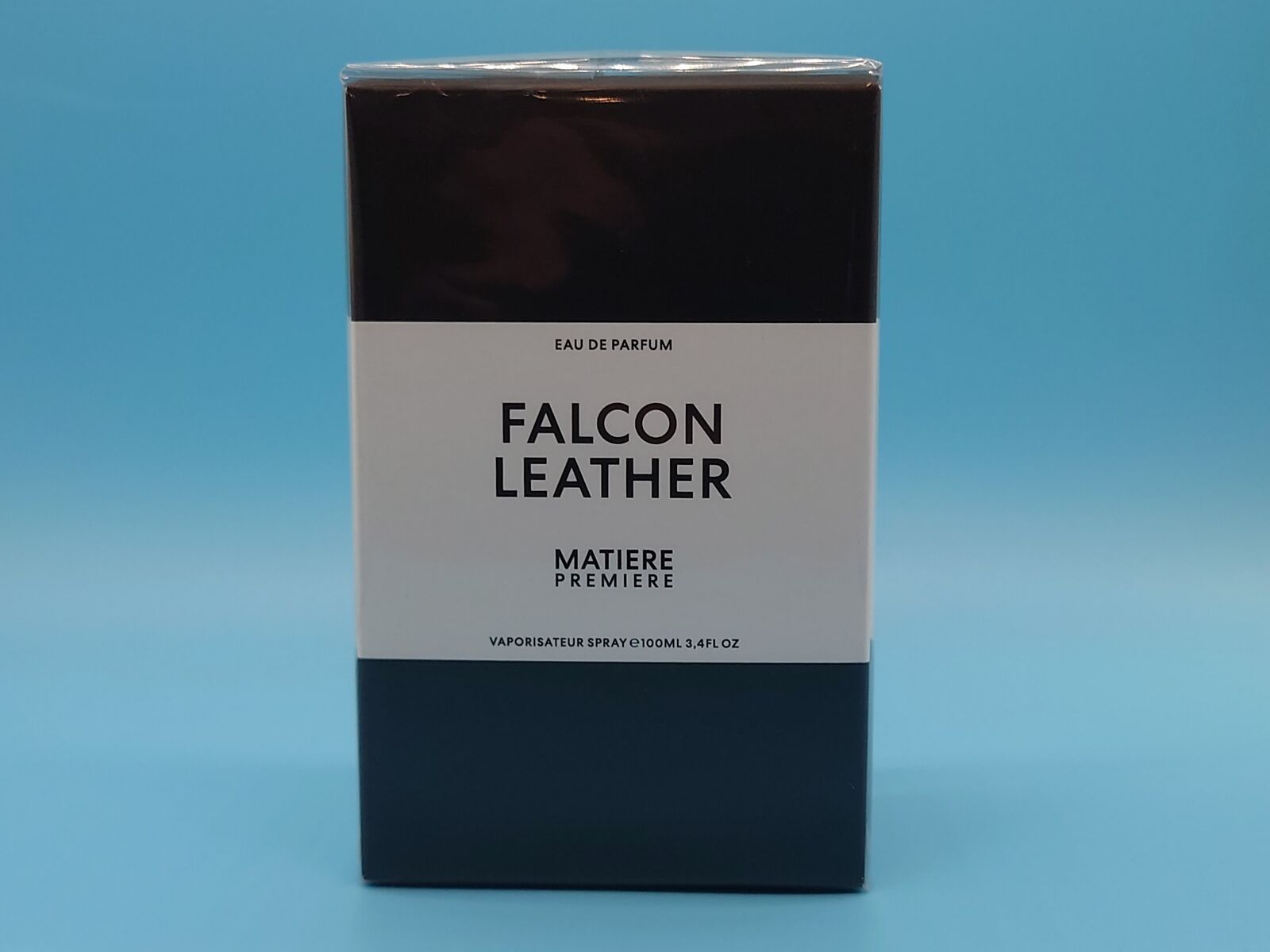 Matiere Premiere Falcon Leather 100ml/3.4oz NEW.
