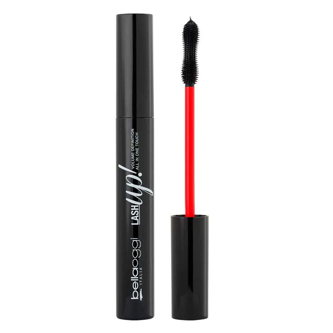 BELLAOGGI MASCARA LASH UP ALL IN ONE TOUCH NERO