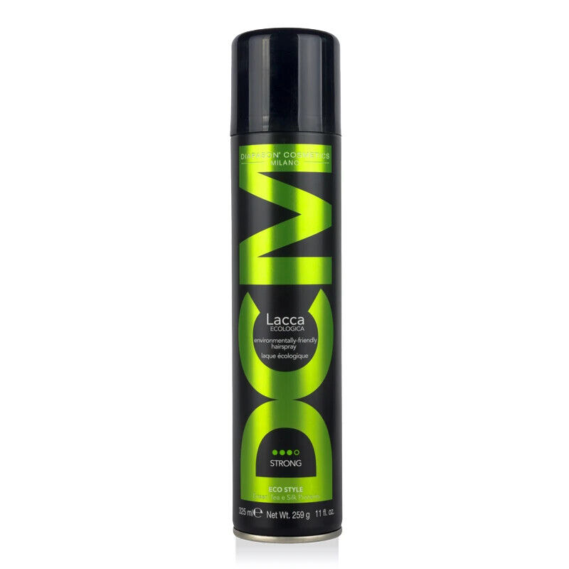 Lacca Eco No Gas - 325 ml - DCM Diapason Cosmetics