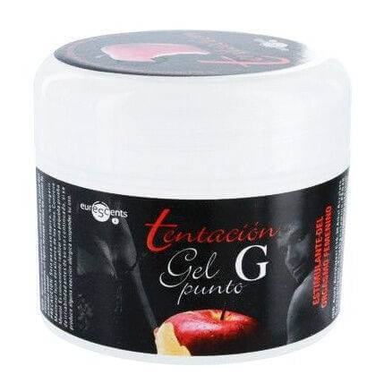 Temptation Gel Punto G Intensificatore Orgasmo 50 ML