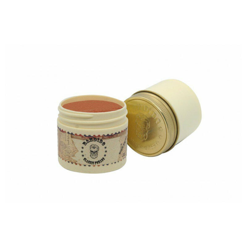 BANDIDO Classic Pomade 125ml