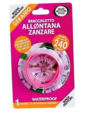 Idee Innovative Braccialetto 240 Ore