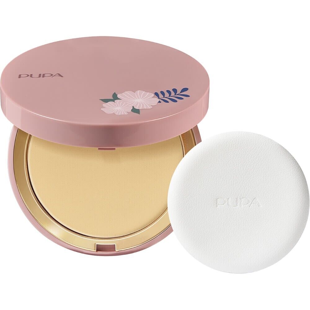 PUPA BRIDE&MAIDS SETTIN.POWDER
