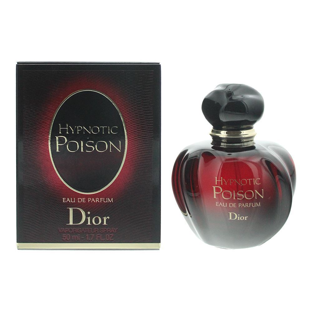 Dior Hypnotic Poison EDP 50ml Perfume For Women