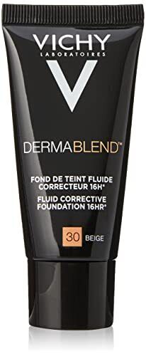 DERMABLEND Fondotinta Correcteur 30 30ml