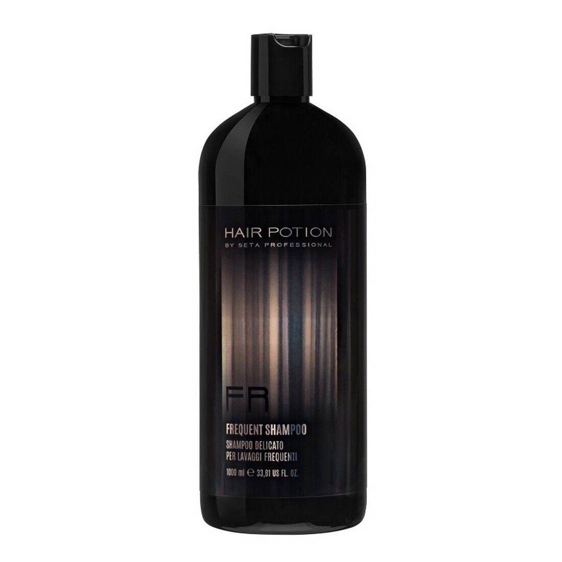 Shampoo delicato per lavaggi frequenti1000 ml Hair potion 00112