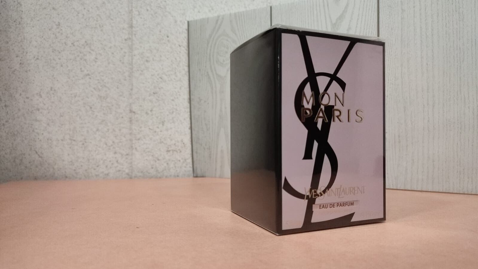 Mon Paris Eau De Parfum 150 ml Spray Donna Yves Saint Laurent Integro Sigillato