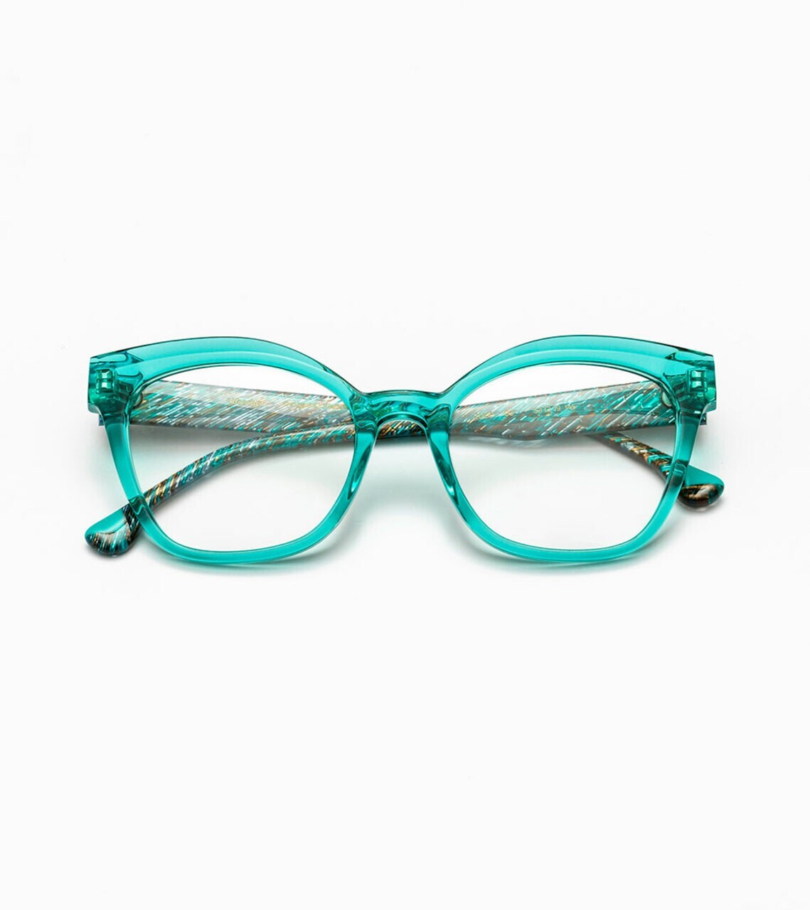 OCCHIALI DA VISTA WOODYS DONNA TULIP 03 (LIGHT BLUE)