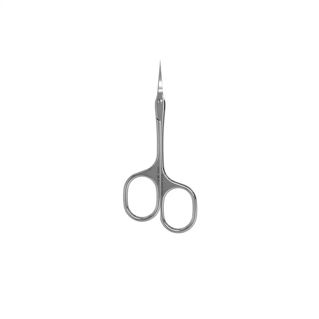 Forbici per cuticole UNIQ Asymmetric SQ-30/4 Staleks
