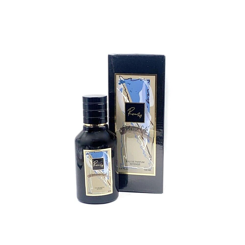 Rua29 Diplomatic Cafè Eau de Parfum Intense 100ml vapo