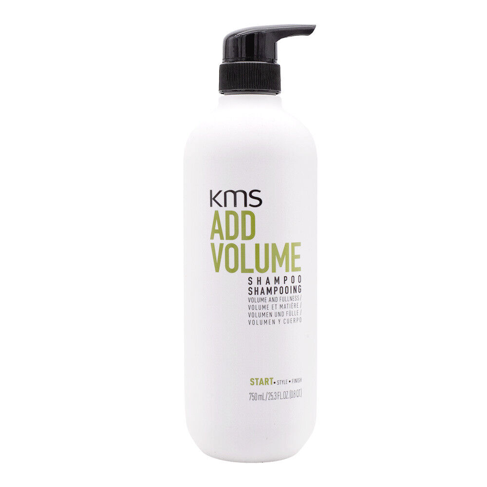 KMS Add Volume Shampoo 750 ml