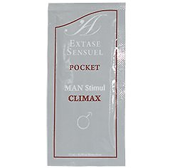 Extase Sensuel Climax - Crema Stimolante per Lui 10 ML