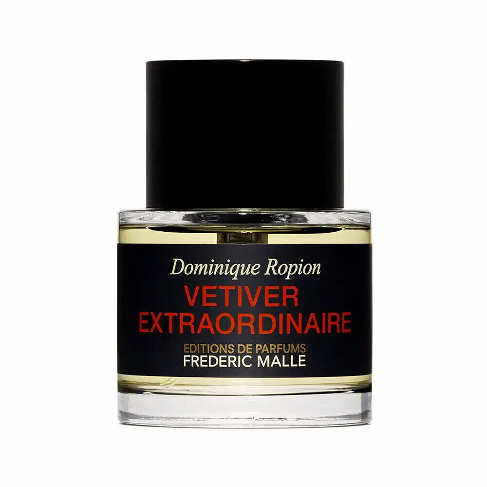 Frederic Malle Vetiver Extraordinaire 50 ml EAU DE PARFUM