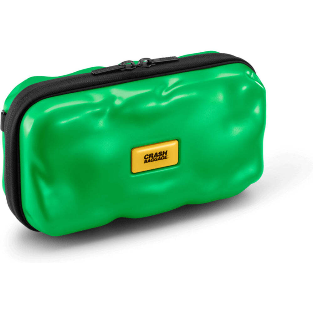 POCHETTE CRASH BAGGAGE MINI ICON CB 370 MINT GREEN 18