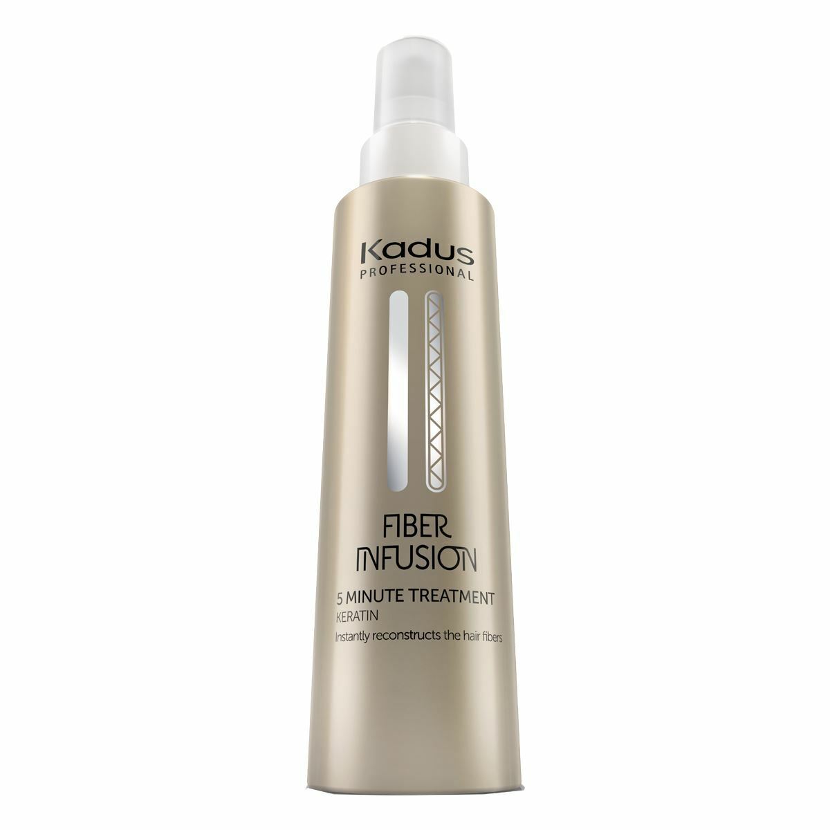 Kadus Fiber Infusion 5 Minute Treatment 100ml