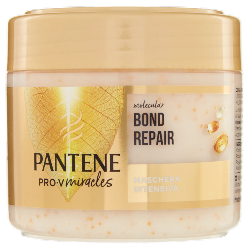 Pantene Miracle Maschera Bond Repair 300ml
