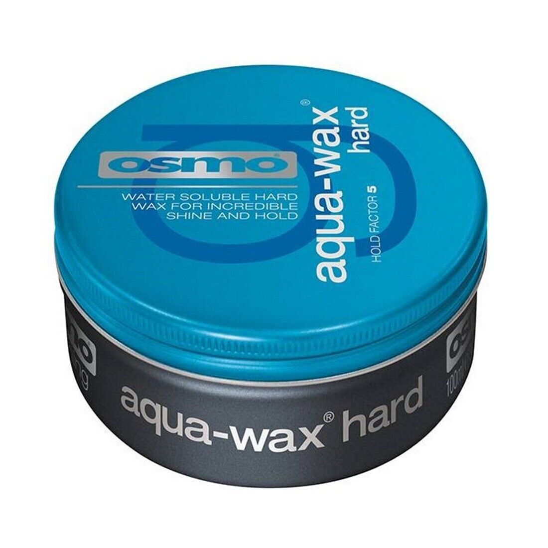 Aqua wax hard OSMO 100 ml 00916